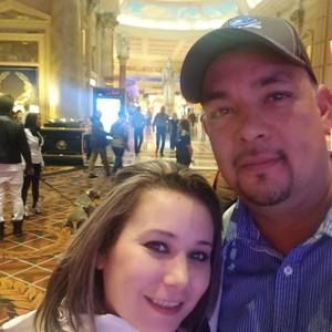 Meet your Posher, Gerardo